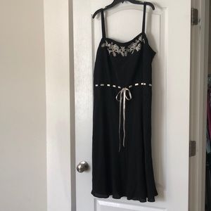 Beautiful summer dress